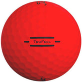 Titleist TruFeel Red
